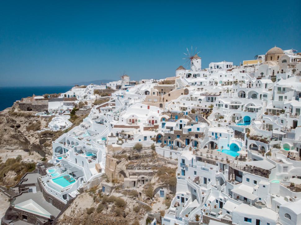 Cum arată cea mai frumoasă insulă din Grecia. E renumită pentru peisajele sale spectaculoase 963944