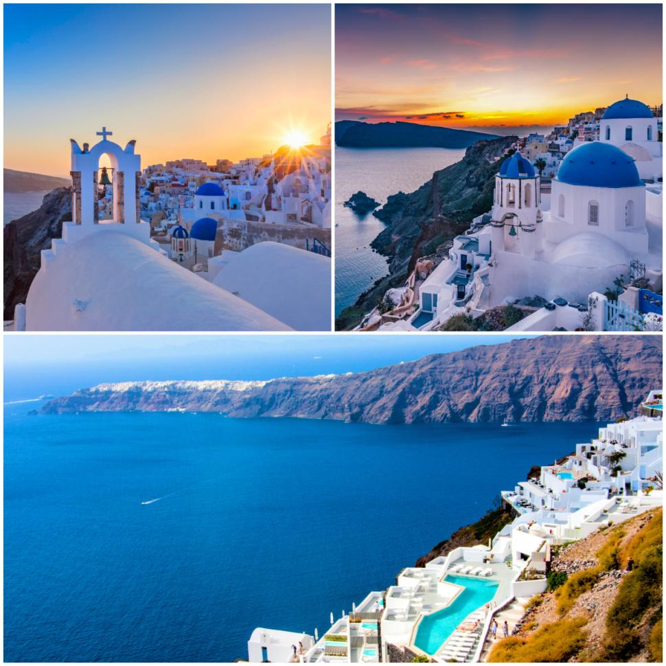 Cum arată cea mai frumoasă insulă din Grecia. E renumită pentru peisajele sale spectaculoase 963951