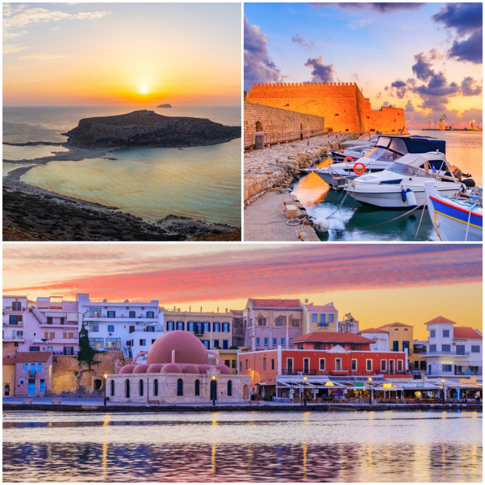 Cum arată cea mai frumoasă insulă din Grecia. E renumită pentru peisajele sale spectaculoase 963952