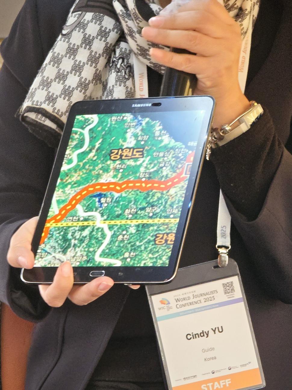 „Nu știe dacă a avut un băiat sau o fată. A murit așa.” Poveștile familiilor despărțite de granița care rupe Coreea în două 964137