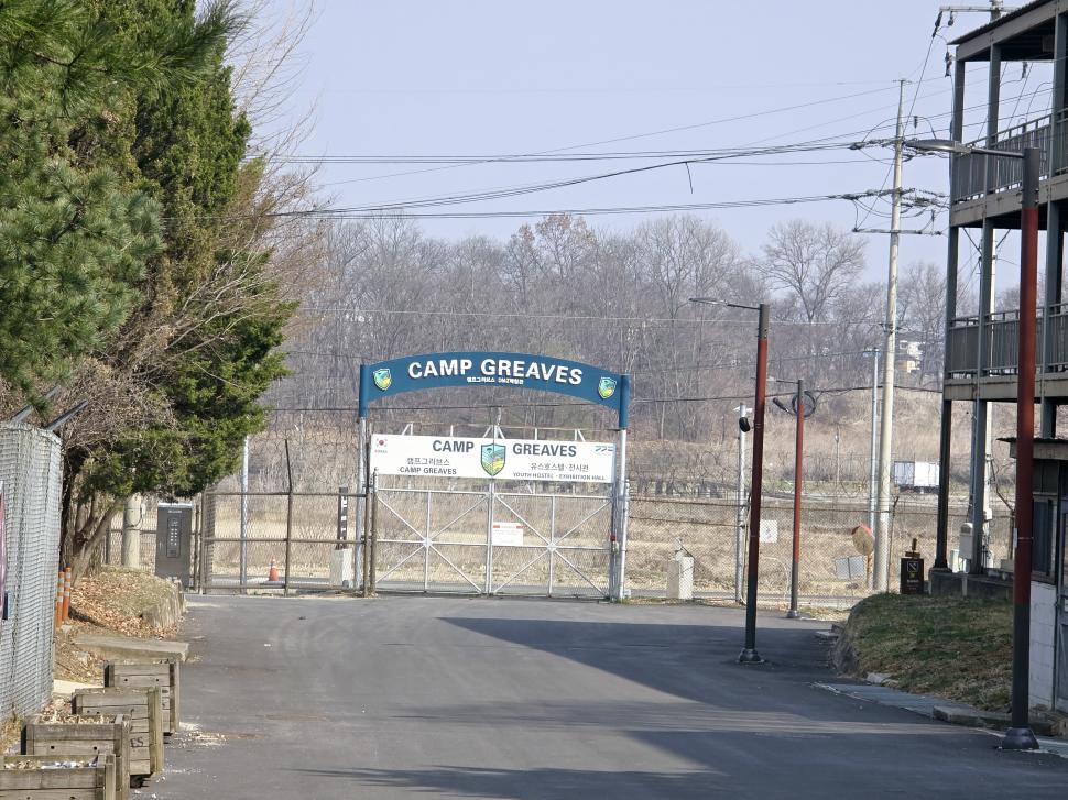 „Nu știe dacă a avut un băiat sau o fată. A murit așa.” Poveștile familiilor despărțite de granița care rupe Coreea în două 964138