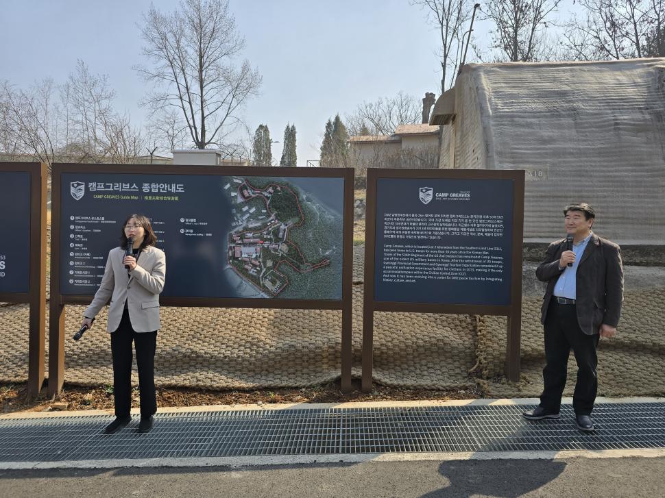 „Nu știe dacă a avut un băiat sau o fată. A murit așa.” Poveștile familiilor despărțite de granița care rupe Coreea în două 964139