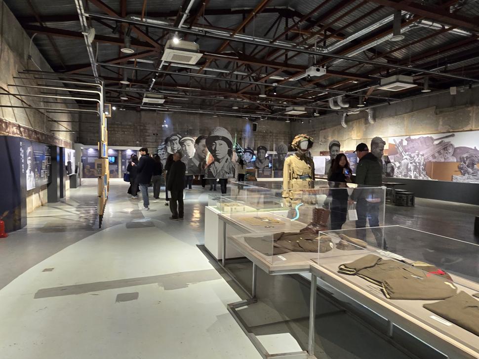 „Nu știe dacă a avut un băiat sau o fată. A murit așa.” Poveștile familiilor despărțite de granița care rupe Coreea în două 964141