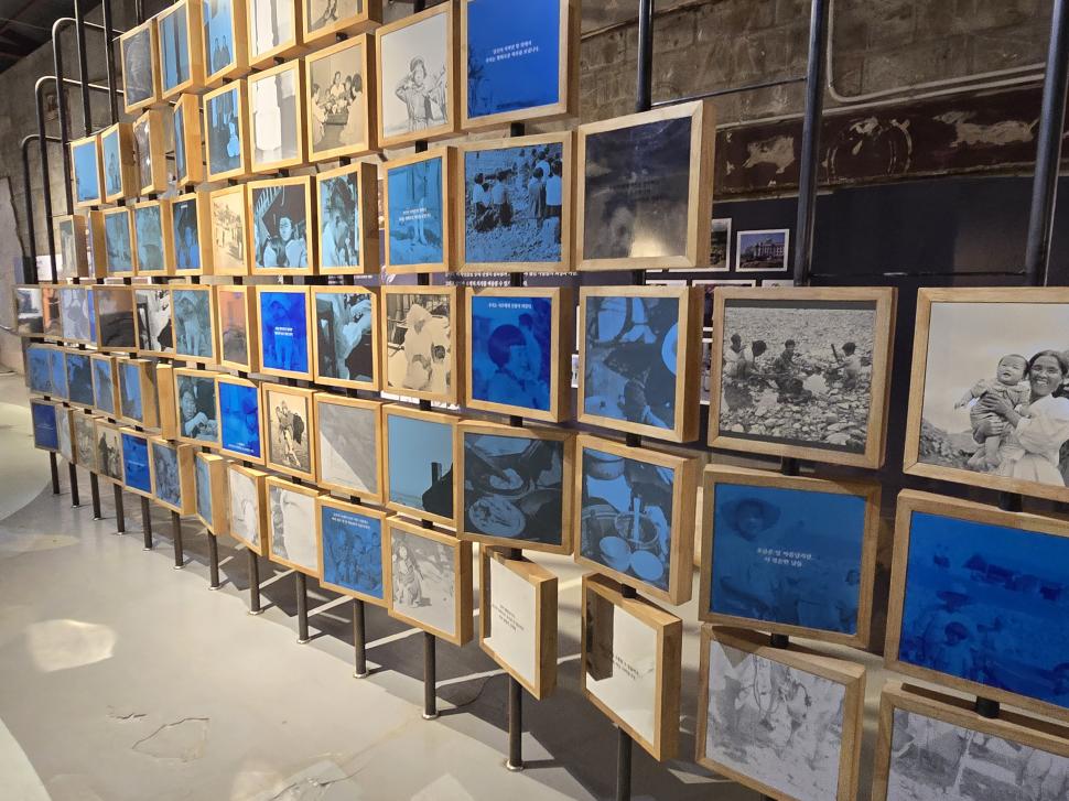 „Nu știe dacă a avut un băiat sau o fată. A murit așa.” Poveștile familiilor despărțite de granița care rupe Coreea în două 964145