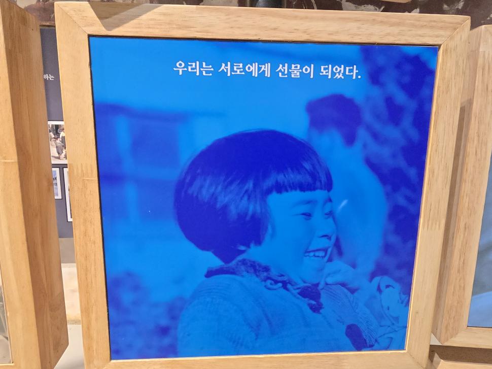 „Nu știe dacă a avut un băiat sau o fată. A murit așa.” Poveștile familiilor despărțite de granița care rupe Coreea în două 964148