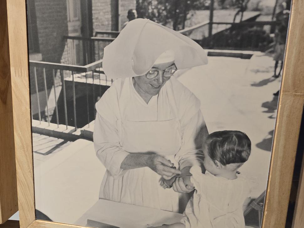 „Nu știe dacă a avut un băiat sau o fată. A murit așa.” Poveștile familiilor despărțite de granița care rupe Coreea în două 964149