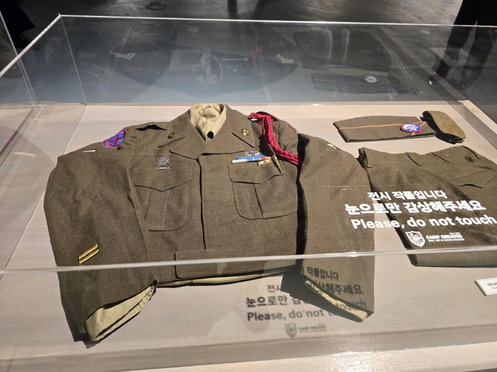 „Nu știe dacă a avut un băiat sau o fată. A murit așa.” Poveștile familiilor despărțite de granița care rupe Coreea în două 964155