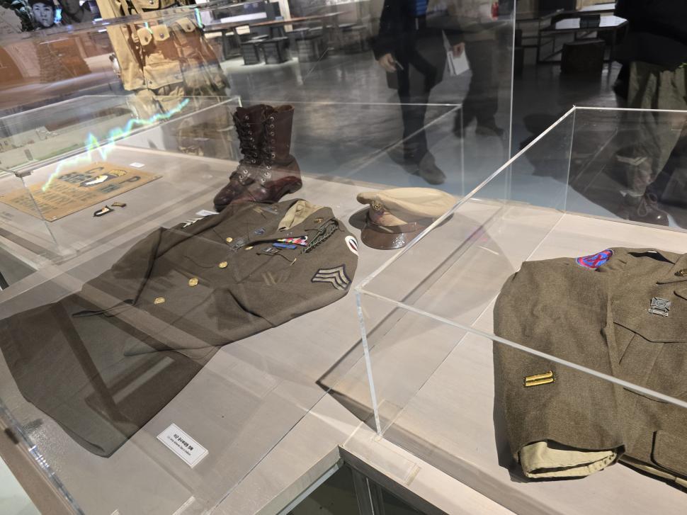 „Nu știe dacă a avut un băiat sau o fată. A murit așa.” Poveștile familiilor despărțite de granița care rupe Coreea în două 964156