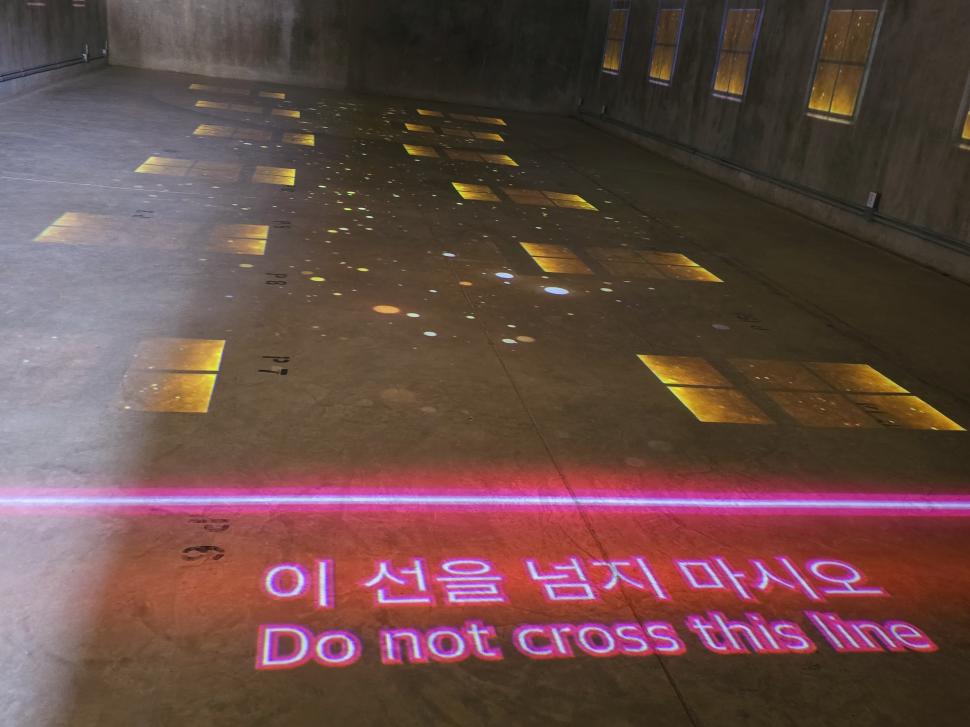 „Nu știe dacă a avut un băiat sau o fată. A murit așa.” Poveștile familiilor despărțite de granița care rupe Coreea în două 964161