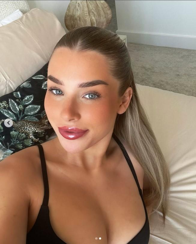 Fosta fotbalistă care a renunțat la sport pentru OnlyFans și câștigă sume fabuloase: Nu pot să mint, mi-a schimbat complet viața 964696