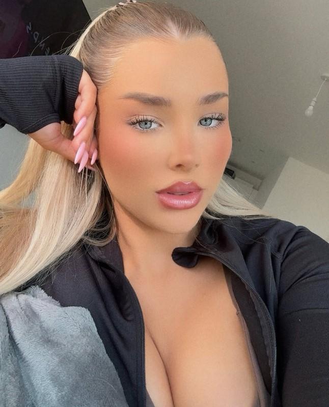 Fosta fotbalistă care a renunțat la sport pentru OnlyFans și câștigă sume fabuloase: Nu pot să mint, mi-a schimbat complet viața 964699