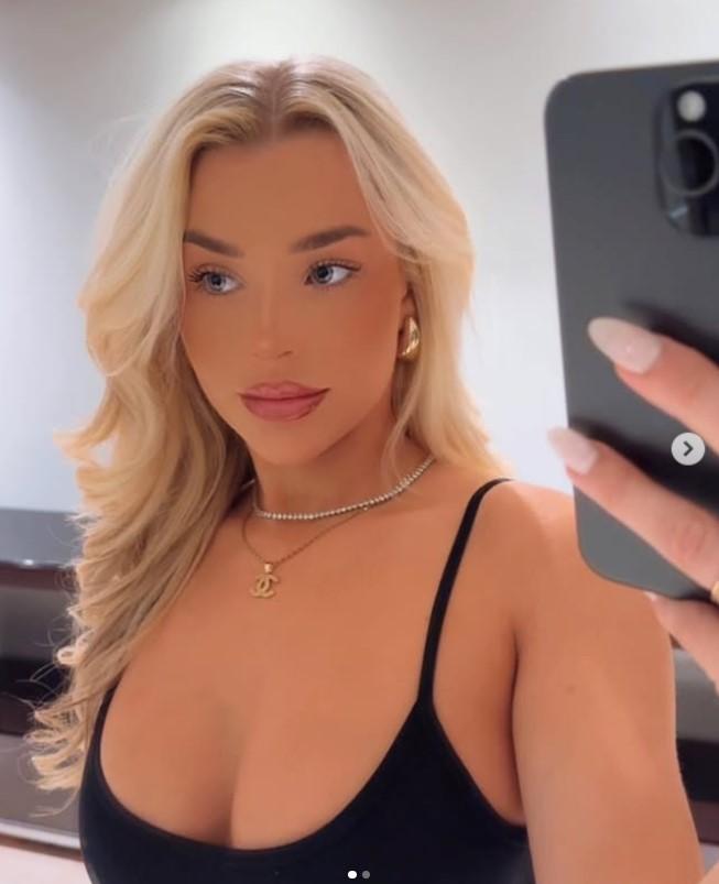 Fosta fotbalistă care a renunțat la sport pentru OnlyFans și câștigă sume fabuloase: Nu pot să mint, mi-a schimbat complet viața 964710