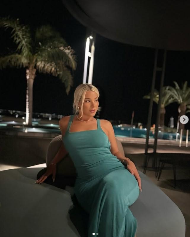 Fosta fotbalistă care a renunțat la sport pentru OnlyFans și câștigă sume fabuloase: Nu pot să mint, mi-a schimbat complet viața 964711