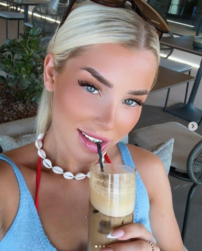 Fosta fotbalistă care a renunțat la sport pentru OnlyFans și câștigă sume fabuloase: Nu pot să mint, mi-a schimbat complet viața 964712