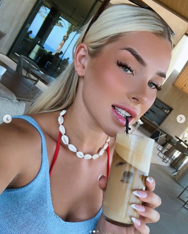 Fosta fotbalistă care a renunțat la sport pentru OnlyFans și câștigă sume fabuloase: Nu pot să mint, mi-a schimbat complet viața 964713