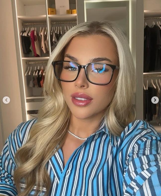 Fosta fotbalistă care a renunțat la sport pentru OnlyFans și câștigă sume fabuloase: Nu pot să mint, mi-a schimbat complet viața 964718