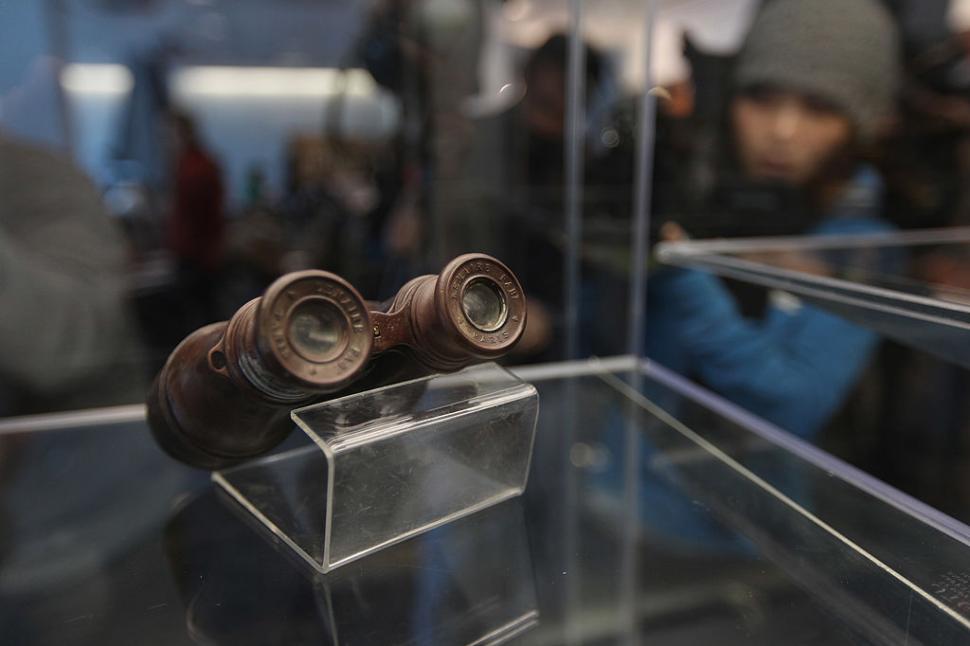 A existat o navă "misterioasă" lângă Titanic? După 113 ani, povestea rămâne una dintre cele mai facinante enigme ale istoriei 964978