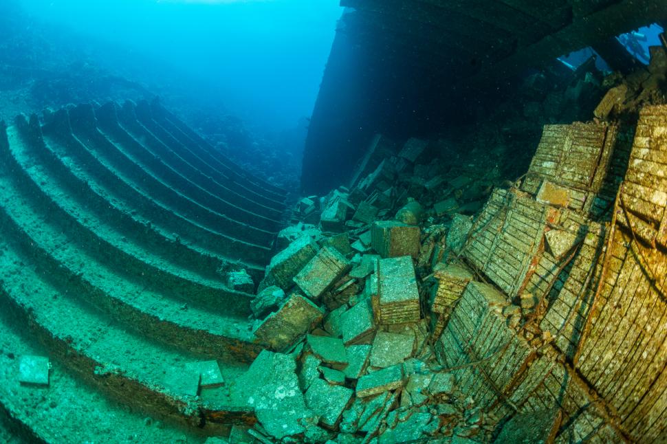 A existat o navă "misterioasă" lângă Titanic? După 113 ani, povestea rămâne una dintre cele mai facinante enigme ale istoriei 964982