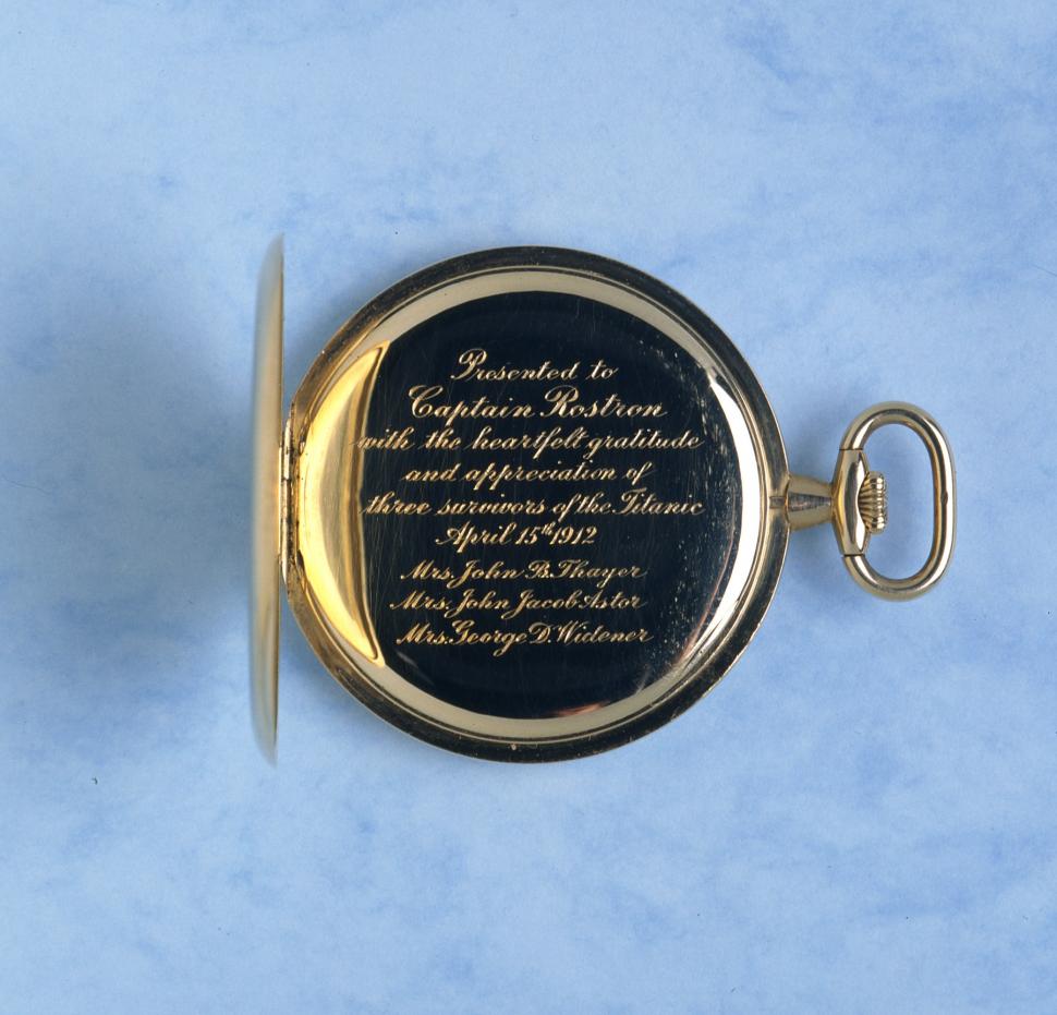 A existat o navă "misterioasă" lângă Titanic? După 113 ani, povestea rămâne una dintre cele mai facinante enigme ale istoriei 964985