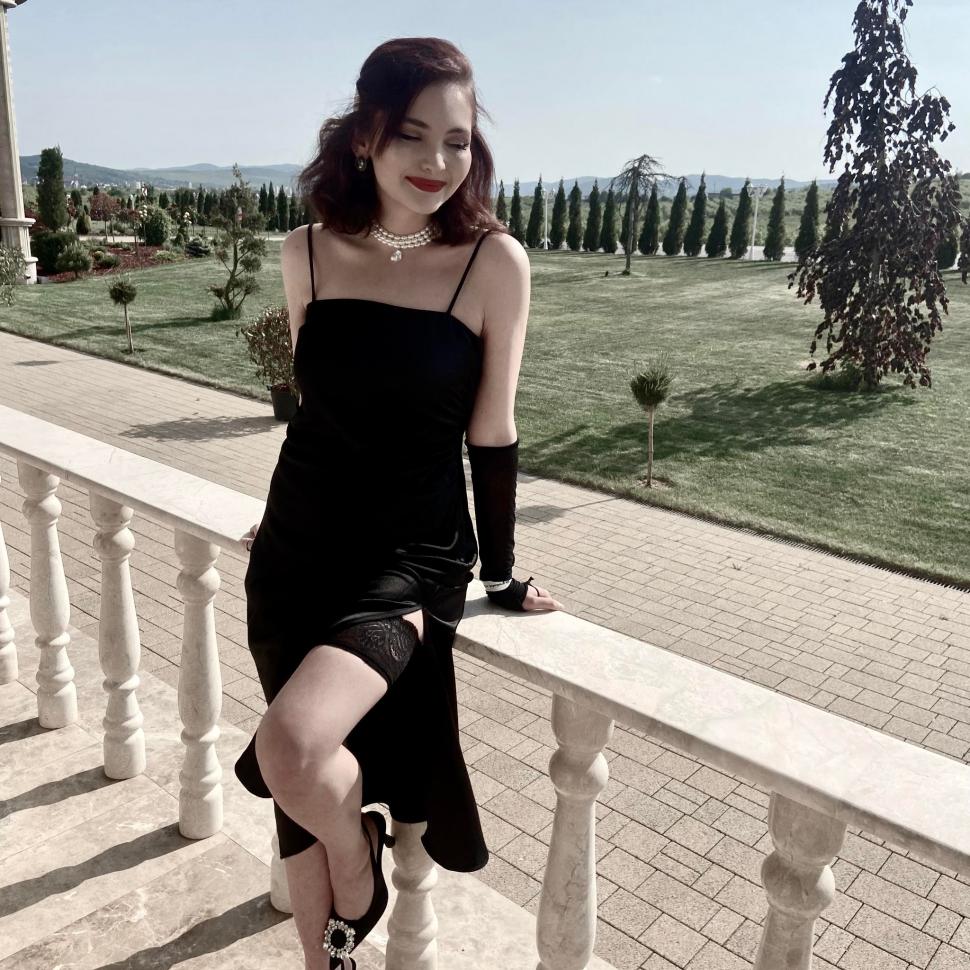 O studentă la Drept a murit subit în ciubărul de la o cabană din Bistriţa. Alexandra avea 22  de ani şi era fiica unui notar 965094