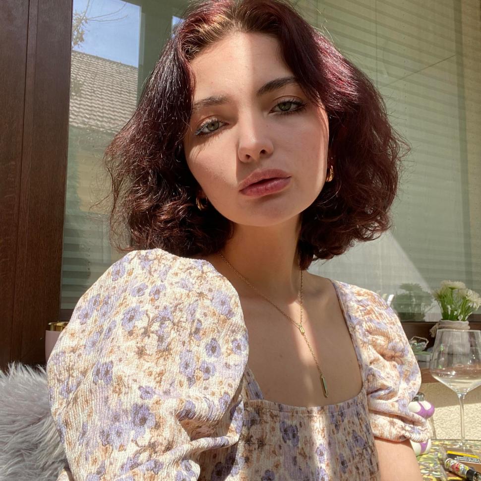 O studentă la Drept a murit subit în ciubărul de la o cabană din Bistriţa. Alexandra avea 22  de ani şi era fiica unui notar 965095