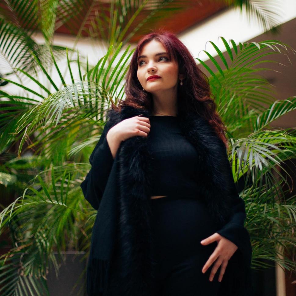 O studentă la Drept a murit subit în ciubărul de la o cabană din Bistriţa. Alexandra avea 22  de ani şi era fiica unui notar 965097