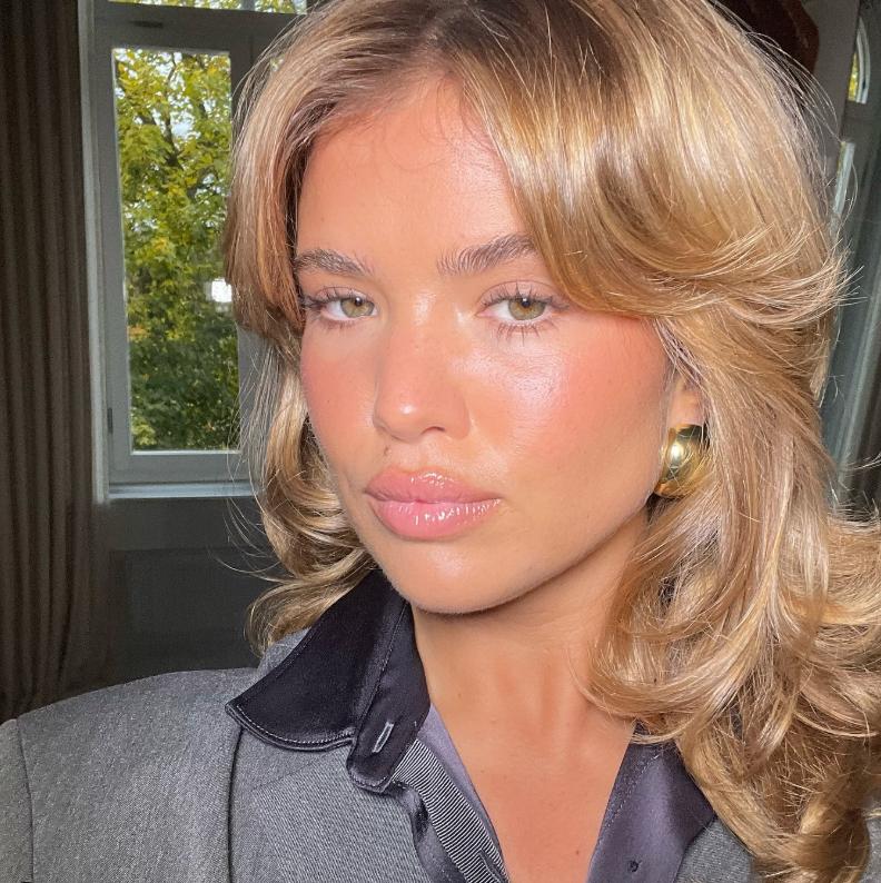 Ce ascunde regina modei europene. Dincolo de fața angelică, Matilde îi îngrozește pe toți care o întâlnesc 965114