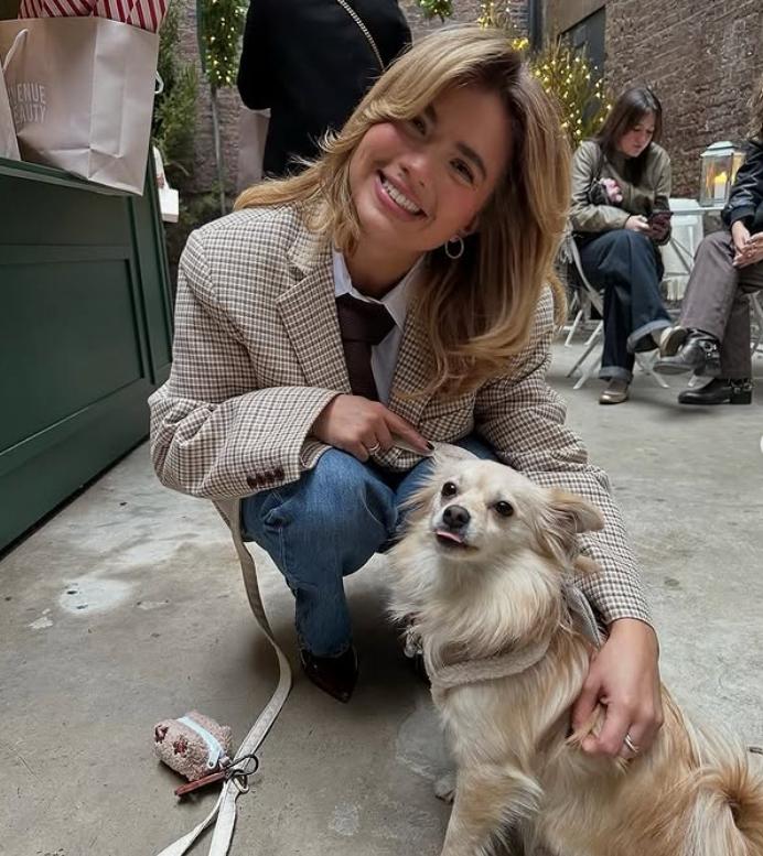 Ce ascunde regina modei europene. Dincolo de fața angelică, Matilde îi îngrozește pe toți care o întâlnesc 965117