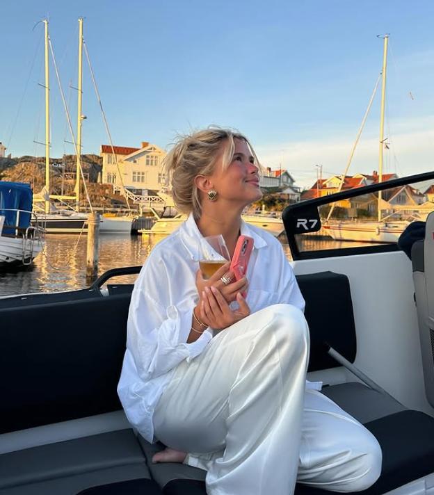 Ce ascunde regina modei europene. Dincolo de fața angelică, Matilde îi îngrozește pe toți care o întâlnesc 965119