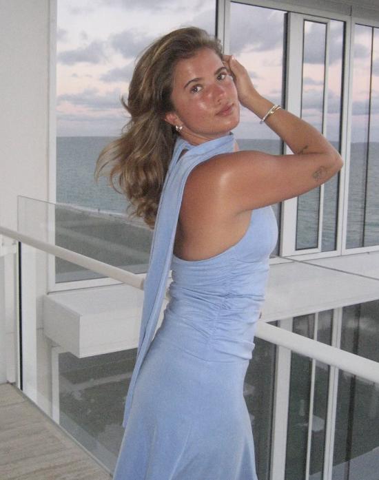 Ce ascunde regina modei europene. Dincolo de fața angelică, Matilde îi îngrozește pe toți care o întâlnesc 965131