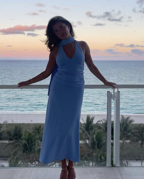 Ce ascunde regina modei europene. Dincolo de fața angelică, Matilde îi îngrozește pe toți care o întâlnesc 965132