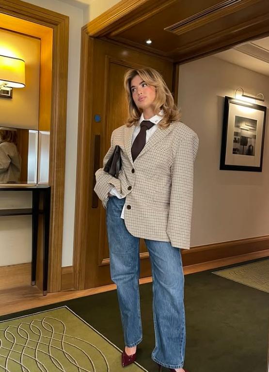 Ce ascunde regina modei europene. Dincolo de fața angelică, Matilde îi îngrozește pe toți care o întâlnesc 965133