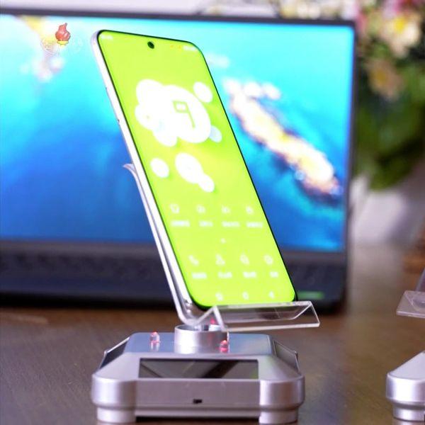 Cum arată un smartphone din Coreea de Nord și ce funcții are Samtaesung 8 965231