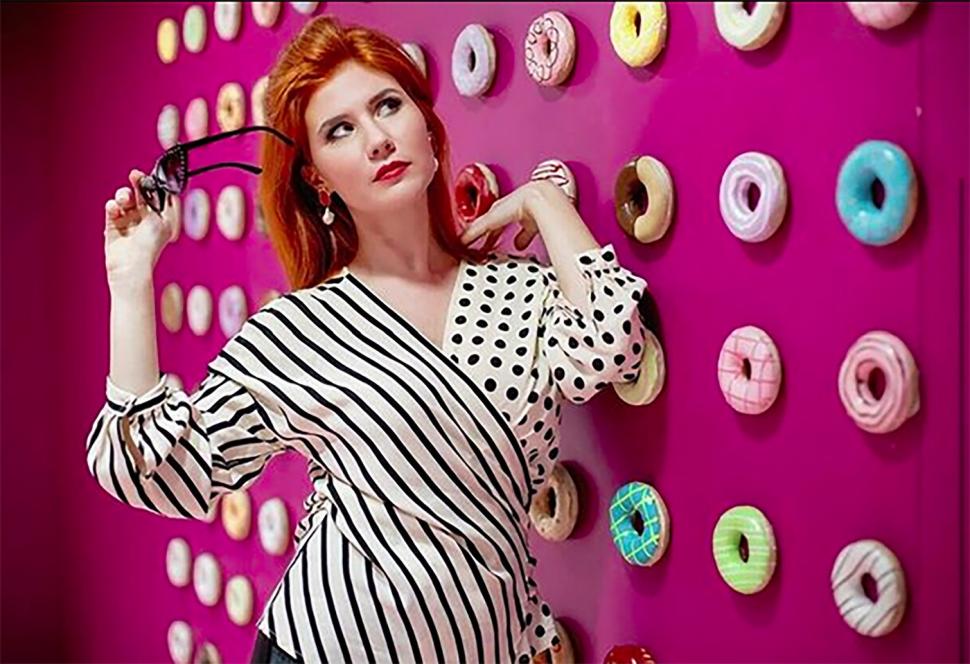 Femeia care a spionat pentru Rusia folosindu-și farmecele. Anna Chapman și-a dezvăluit, în final, secretele 965435