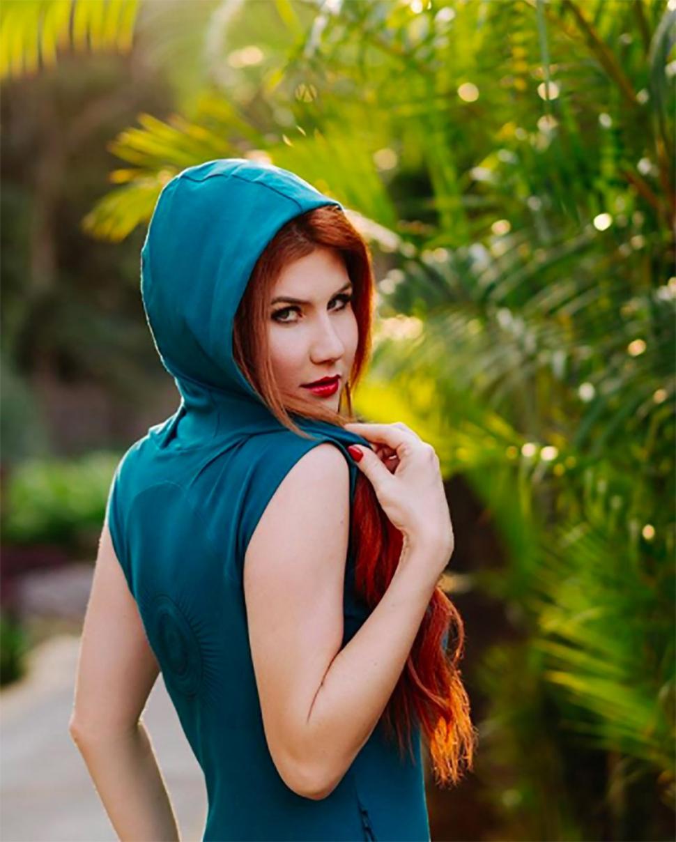 Femeia care a spionat pentru Rusia folosindu-și farmecele. Anna Chapman și-a dezvăluit, în final, secretele 965446
