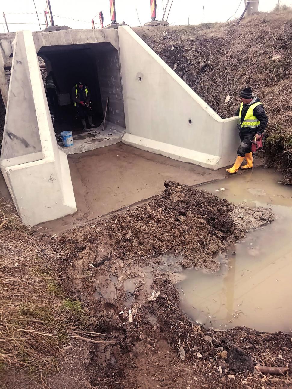 Unitip Global: 12 ani de construcție durabilă, inovație și performanță în infrastructura României 965328