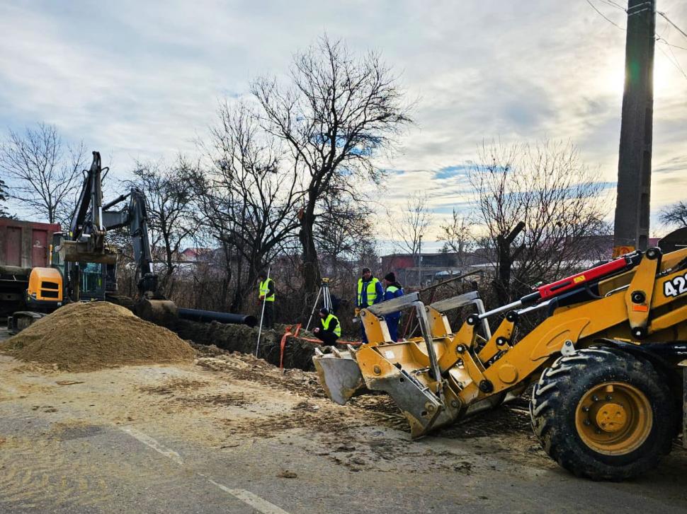 Unitip Global: 12 ani de construcție durabilă, inovație și performanță în infrastructura României 965338