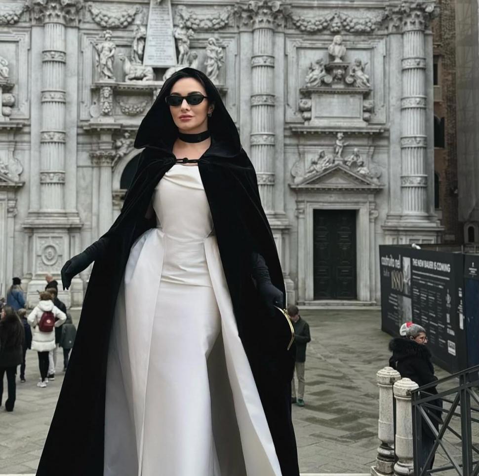  Ana Morodan a revenit în țară după un an sabatic. „Contesa digitală” și-a anunțat planurile pentru viitor 965761