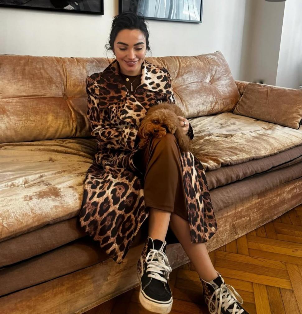  Ana Morodan a revenit în țară după un an sabatic. „Contesa digitală” și-a anunțat planurile pentru viitor 965762