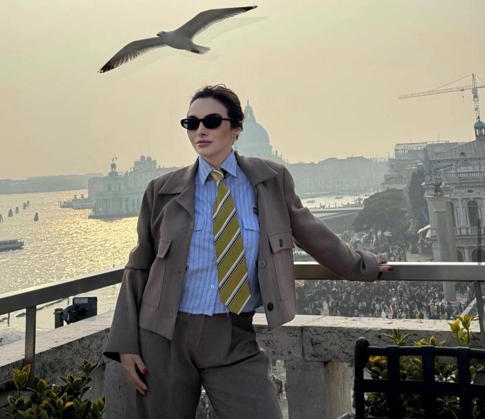  Ana Morodan a revenit în țară după un an sabatic. „Contesa digitală” și-a anunțat planurile pentru viitor 965763