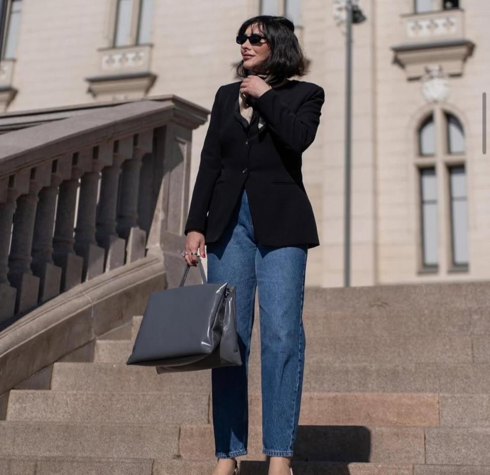  Ana Morodan a revenit în țară după un an sabatic. „Contesa digitală” și-a anunțat planurile pentru viitor 965764