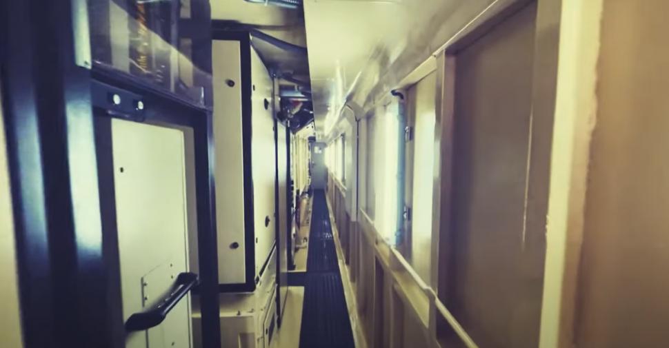 Imagini din primul tren modernizat cu bani din PNRR. A plecat din Gara de Nord la Constanţa și va circula de patru ori pe zi 965626