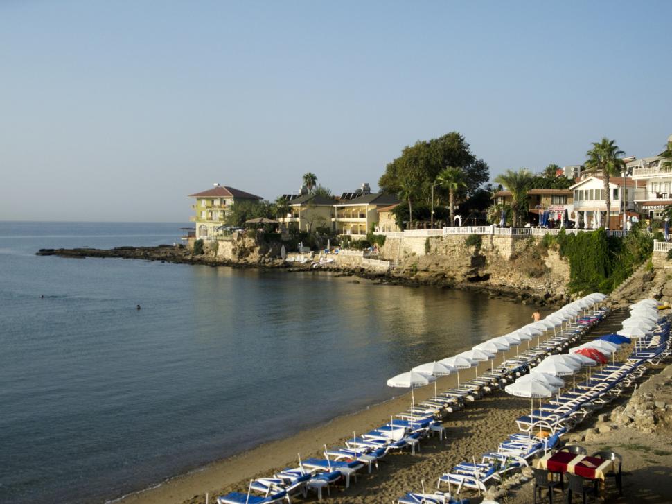 O româncă a dat 1.700 de euro pentru o vacanță în Turcia. După ce a cerut altă cameră, spune că i s-a întâmplat ceva îngrozitor 965708