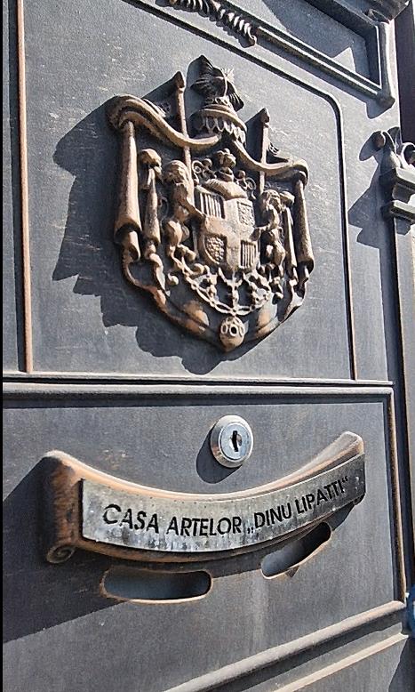 Primarul Sectorului 1, George Tuţă, îi cere lui Nicuşor Dan să aprobe cumpărarea Casei Dinu Lipatti. "Noi avem banii" 965777