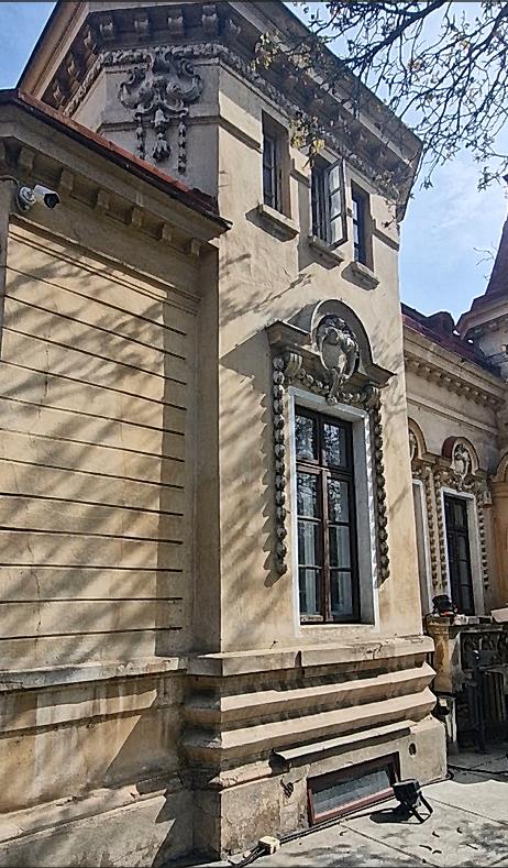 Primarul Sectorului 1, George Tuţă, îi cere lui Nicuşor Dan să aprobe cumpărarea Casei Dinu Lipatti. "Noi avem banii" 965778