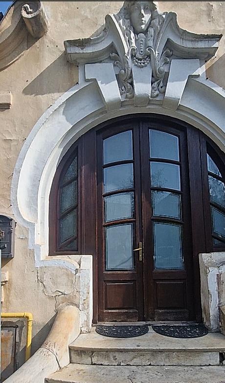 Primarul Sectorului 1, George Tuţă, îi cere lui Nicuşor Dan să aprobe cumpărarea Casei Dinu Lipatti. "Noi avem banii" 965782