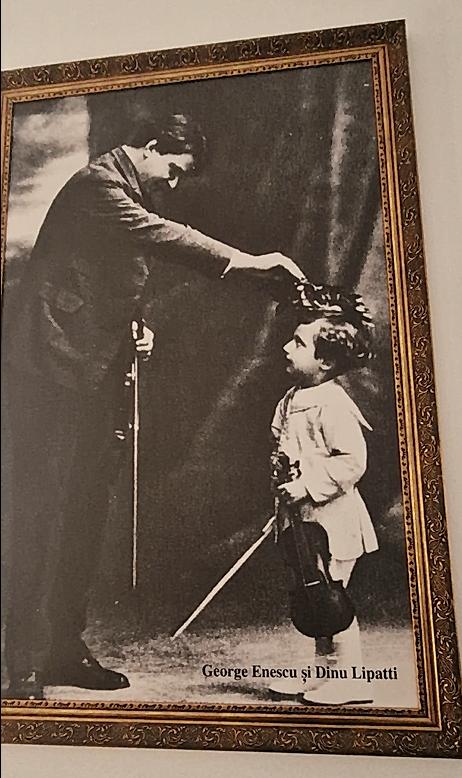 Primarul Sectorului 1, George Tuţă, îi cere lui Nicuşor Dan să aprobe cumpărarea Casei Dinu Lipatti. "Noi avem banii" 965784