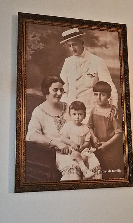 Primarul Sectorului 1, George Tuţă, îi cere lui Nicuşor Dan să aprobe cumpărarea Casei Dinu Lipatti. "Noi avem banii" 965786