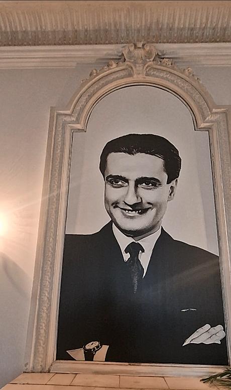 Primarul Sectorului 1, George Tuţă, îi cere lui Nicuşor Dan să aprobe cumpărarea Casei Dinu Lipatti. "Noi avem banii" 965787