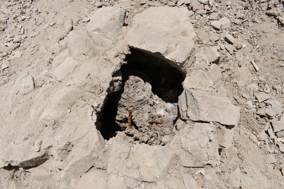 Un mormânt misterios al populaţiei Aruni a fost descoperit în Peru: Scheletele ar putea rescrie istoria pre-incașă 965794